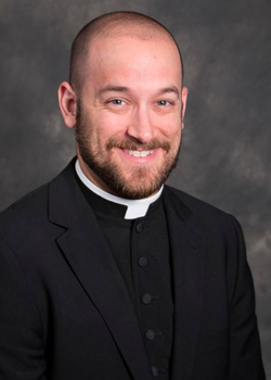 Fr. Kris Schmidt, Associate